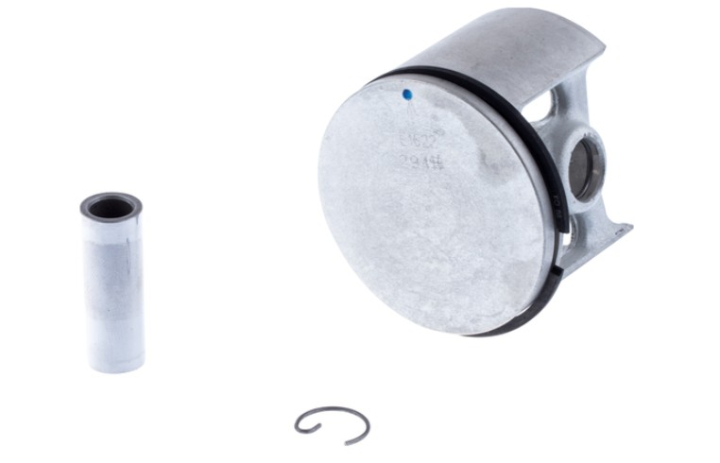 Piston 5040170-02 in the group Spare Parts / Spare parts Chainsaws / ➤200 Series / Spare parts Husqvarna 272XP at GPLSHOP (5040170-02)