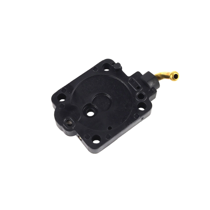 Body 5040246-01 in the group Spare Parts / Spare parts Chainsaws / Spare parts Husqvarna 440E/Triobrake at GPLSHOP (5040246-01)