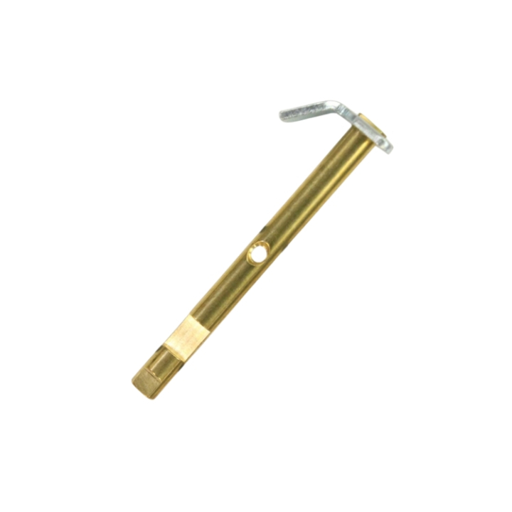 Axle Kpl 5040260-01 in the group Spare Parts / Spare parts Chainsaws / Spare parts Husqvarna 440E/Triobrake at GPLSHOP (5040260-01)