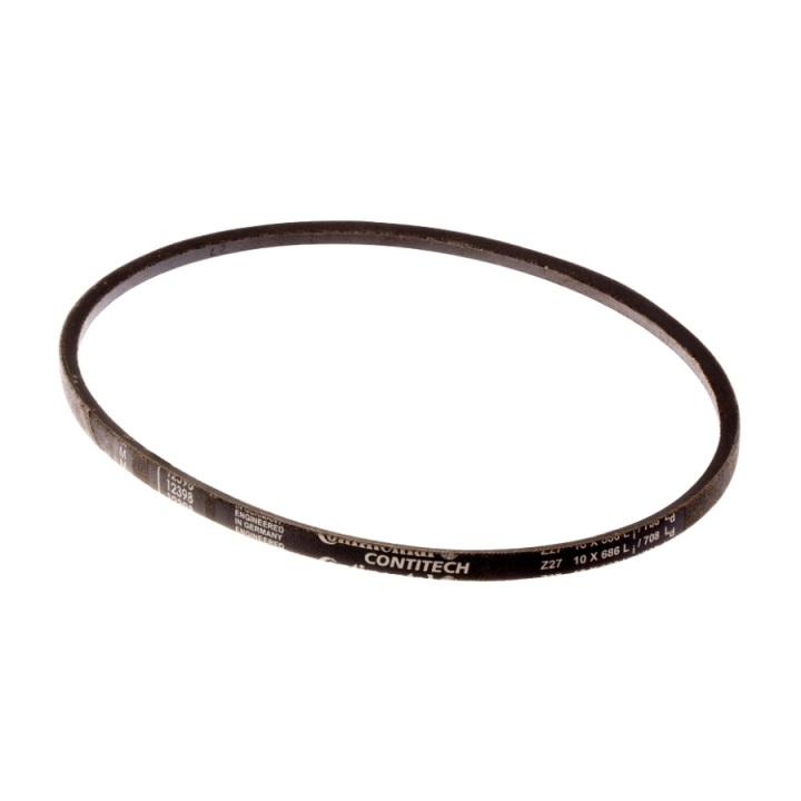 Belt LC146S, R147S, LB2146, LM2147 in the group Spare Parts / Spare parts for Partner Walk-Behind Lawn Mowers / Spare parts Partner P 46-450CD at GPLSHOP (5040348-01)