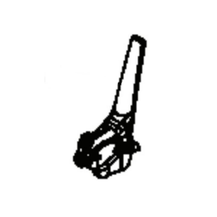Lever 5040515-01 in the group Spare Parts / Spare parts for Husqvarna Tillers / Spare parts Husqvarna TF334 at GPLSHOP (5040515-01)
