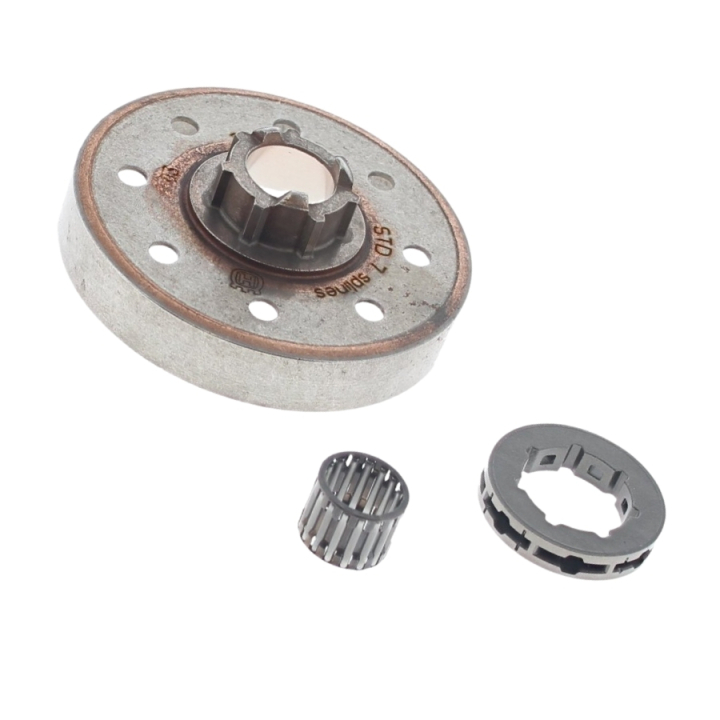 Clutch drum assembly ing, in kit in the group at GPLSHOP (5040577-03)