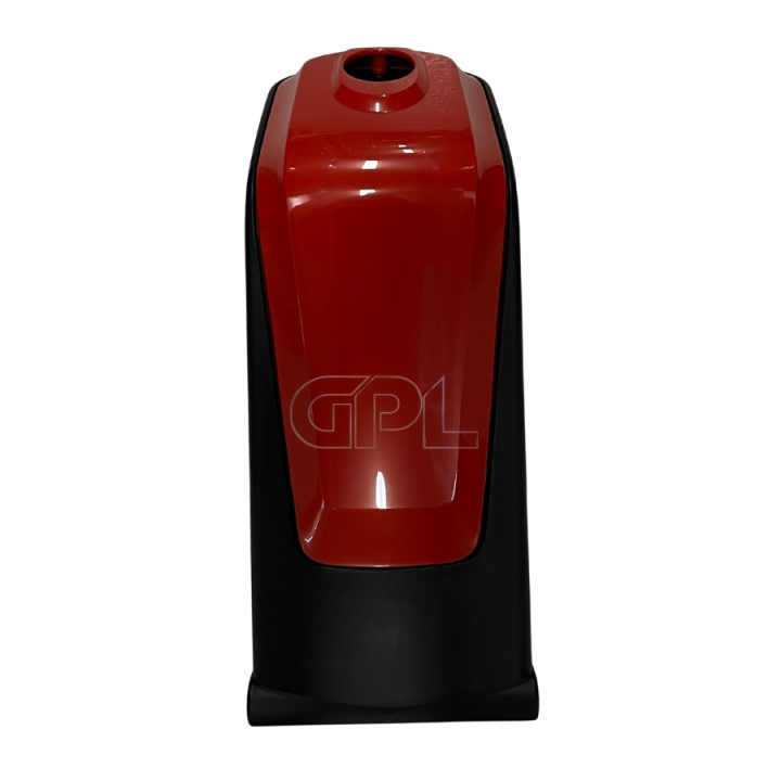 Housing in the group Spare Parts / Spare Parts Jonsered Ride-On Front Mowers / Spare parts Jonsered FR 2218FA2 at GPLSHOP (5040601-01)