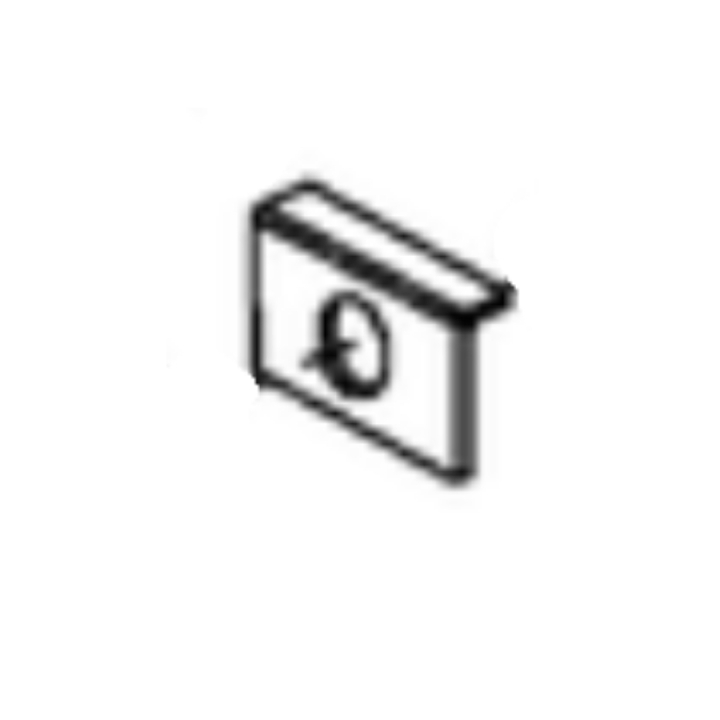 Clamp in the group  at GPLSHOP (5040665-01)