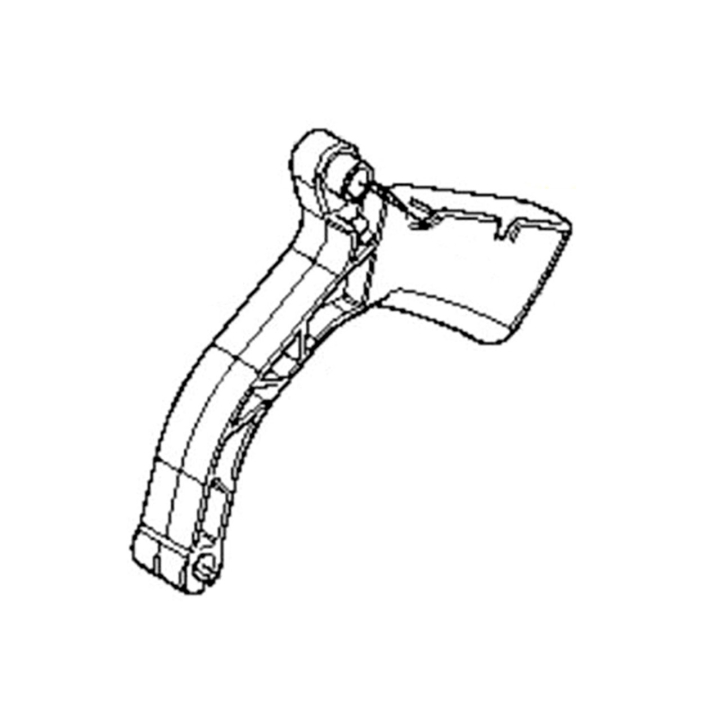 Throttle in the group  at GPLSHOP (5040894-02)