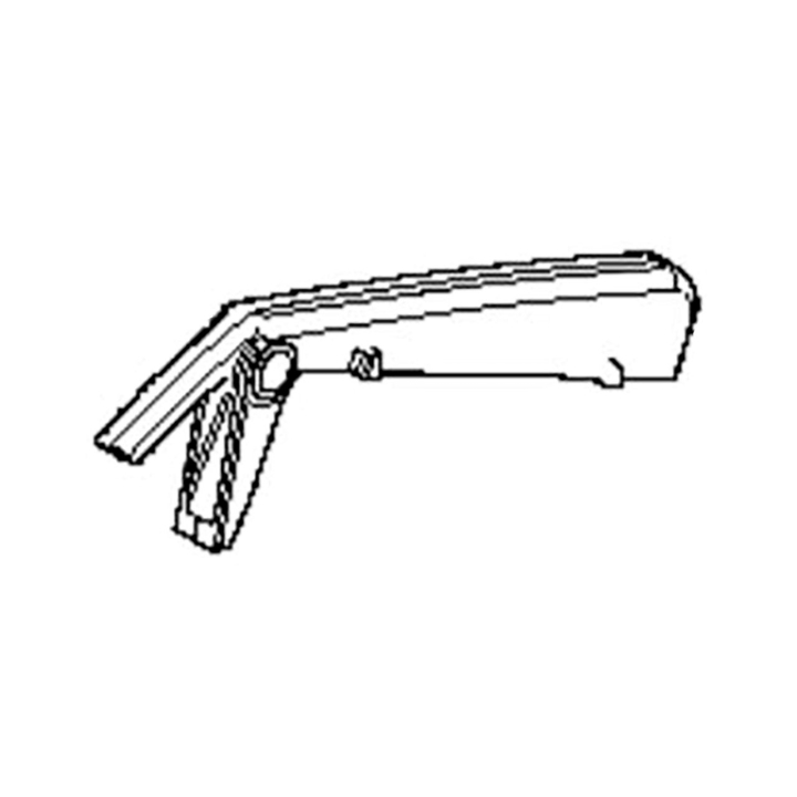 Gas lock in the group at GPLSHOP (5040897-02)