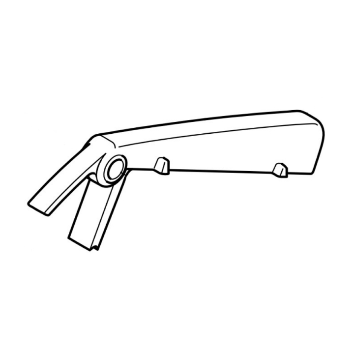 Throttle 5040897-03 in the group Spare Parts / Spare parts Övriga Reservdelar / Spare parts McCulloch Häcksaxar / Spare parts McCulloch SuperLite 4528 at GPLSHOP (5040897-03)