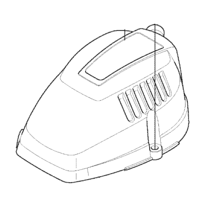 Cover in the group at GPLSHOP (5040955-01)