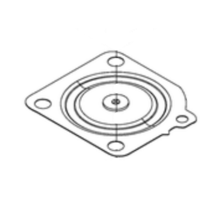 Diaphragm in the group  at GPLSHOP (5041135-01)