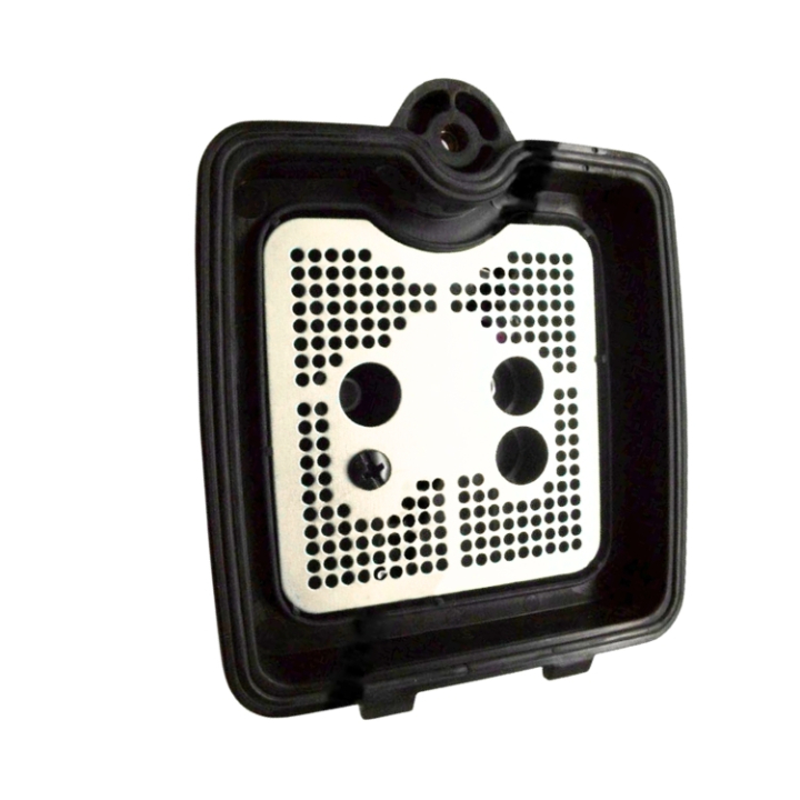 Carburetor housing in the group Spare Parts / Spare Parts Leaf Blowers / Spare parts Husqvarna 530BT at GPLSHOP (5041166-01)