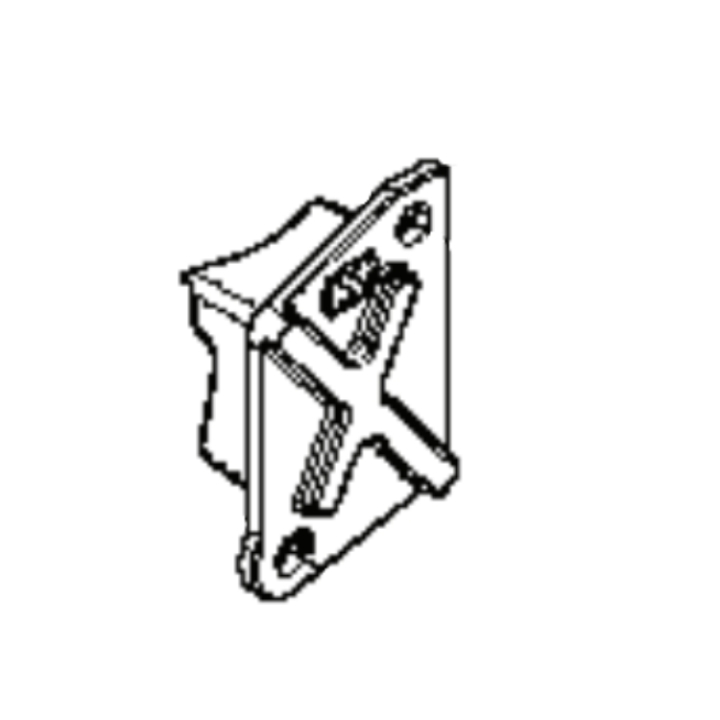 Housing in the group Spare Parts / Spare Parts Leaf Blowers / Spare parts Husqvarna 530BT at GPLSHOP (5041188-01)