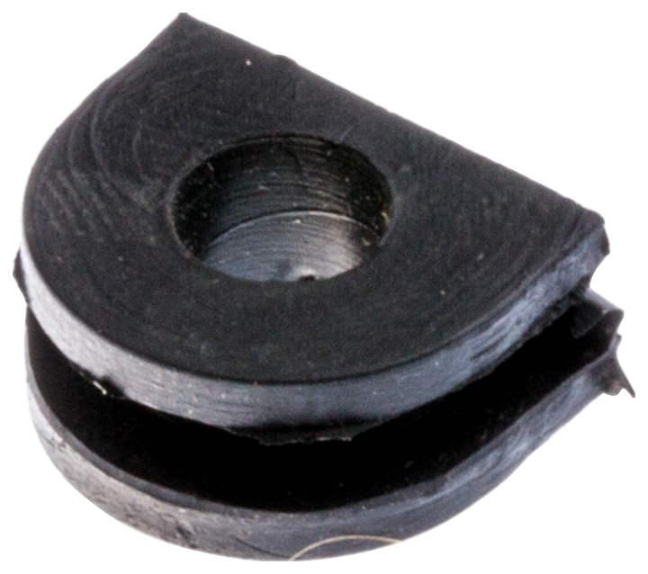 Rubber bushing in the group at GPLSHOP (5041233-01)