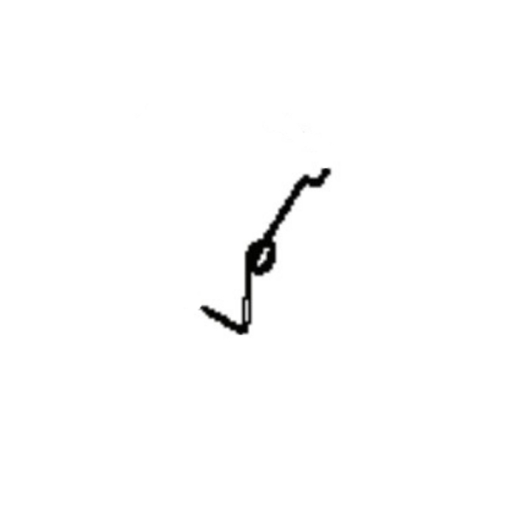 Spring in the group Spare Parts / Spare Parts Rider / Spare parts Husqvarna Rider 422 TS AWD at GPLSHOP (5041241-01)