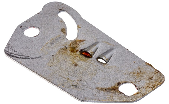 Abrasion Protection 5041804-10 in the group at GPLSHOP (5041804-10)