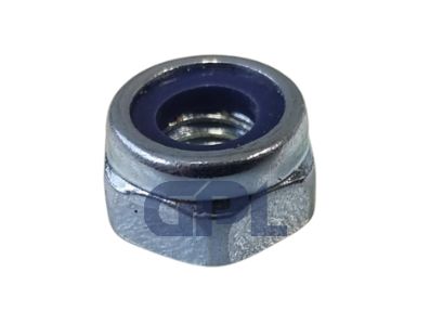 Lock nut M6 Nylock Fzb in the group  at GPLSHOP (5044561-01)