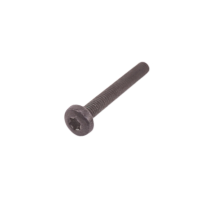 Screw M5X35 mrt Torx black in the group at GPLSHOP (5044587-01)