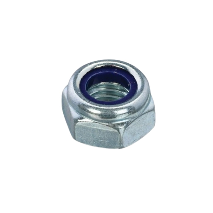 Lock nut M5 Nylock Fzb in the group  at GPLSHOP (5044603-01)
