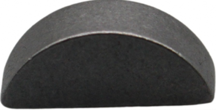 Wood wedge for 25 mm shaft in the group  at GPLSHOP (5044605-01)