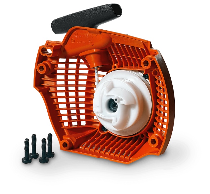 Starter Kpl 5045970-02 in the group Spare Parts / Spare parts Chainsaws / Spare parts Husqvarna 435/E at GPLSHOP (5045970-02)