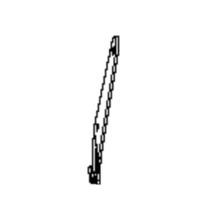Control plate in the group Spare Parts / Spare Parts Rider / Spare parts Husqvarna Rider 422 TS AWD at GPLSHOP (5046139-02)