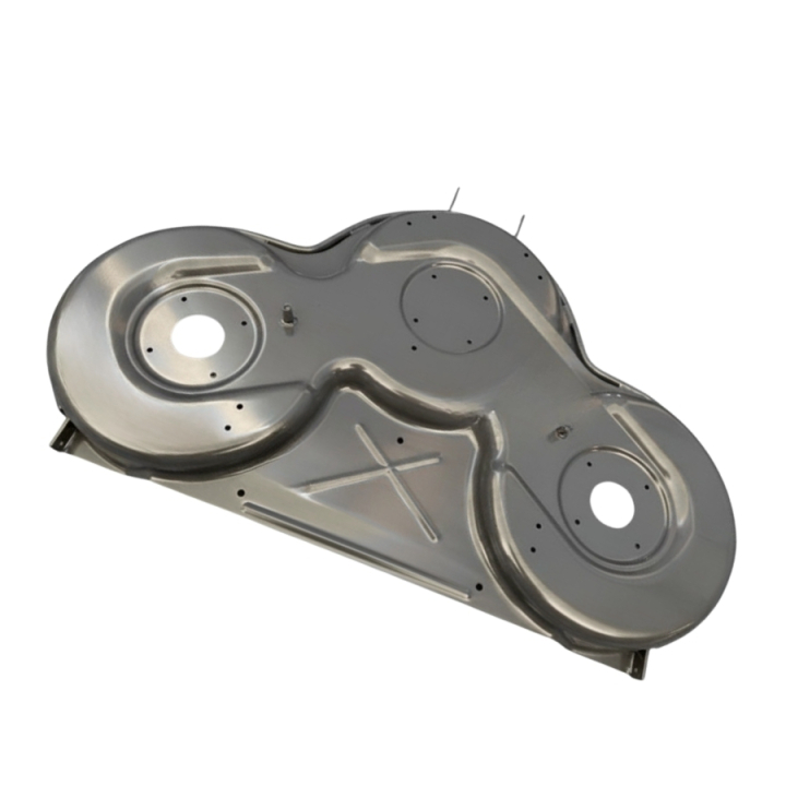 Clip cover Kpl in the group Spare Parts / Spare Parts Rider / Spare parts Husqvarna Rider 422 TS AWD at GPLSHOP (5046201-03)