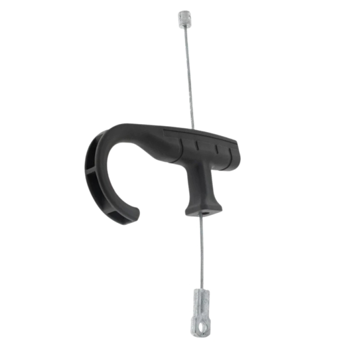 Handle Kpl in the group Spare Parts / Spare Parts Rider / Spare parts Husqvarna Rider 320X AWD at GPLSHOP (5046221-02)