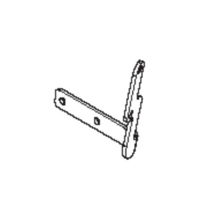 Attachment in the group Spare Parts / Spare Parts Rider / Spare parts Husqvarna Rider 422 TS AWD at GPLSHOP (5046296-01)