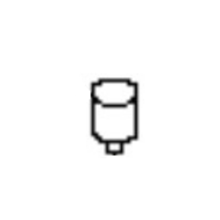Rubber damper in the group Spare Parts / Spare Parts Rider / Spare parts Husqvarna Rider 422 TS AWD at GPLSHOP (5046388-01)