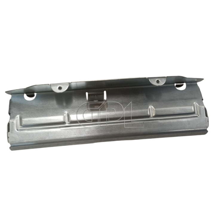 Has Plate 5046415-01 in the group Spare Parts / Spare parts Husqvarna Walk-Behind Lawn Mower / Spare parts Husqvarna R148SV at GPLSHOP (5046415-01)
