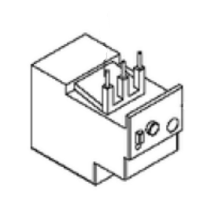 Engine guard 5.4-27A in the group  at GPLSHOP (5046948-02)