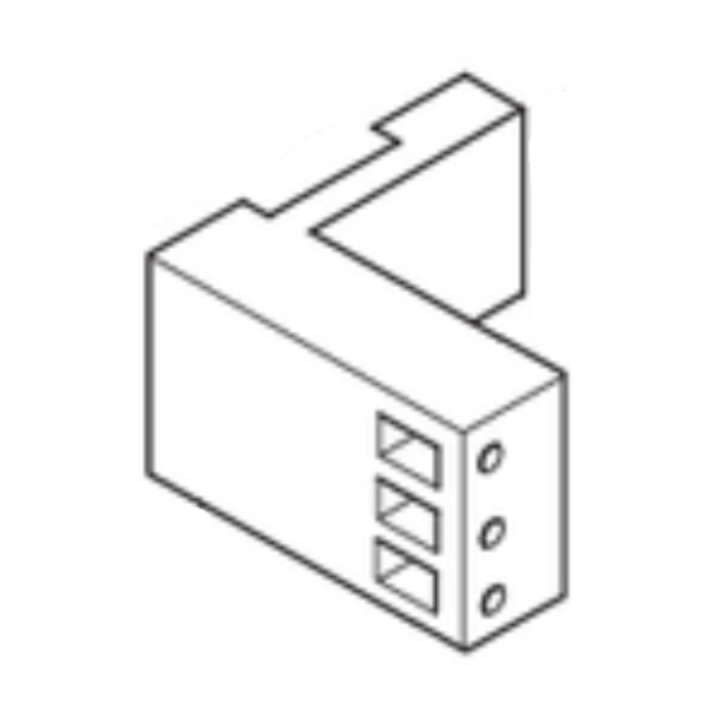 Mounting socket for relay, 193-Epb in the group at GPLSHOP (5046951-02)
