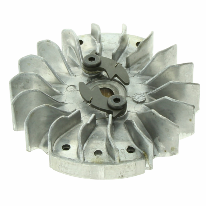 Flywheel Husqvarna 181, 281, 288, Jonsered 2094, 2095 in the group Spare Parts / Spare parts for Jonsered Chainsaws / Spare parts Jonsered 2095 at GPLSHOP (5047016-01)