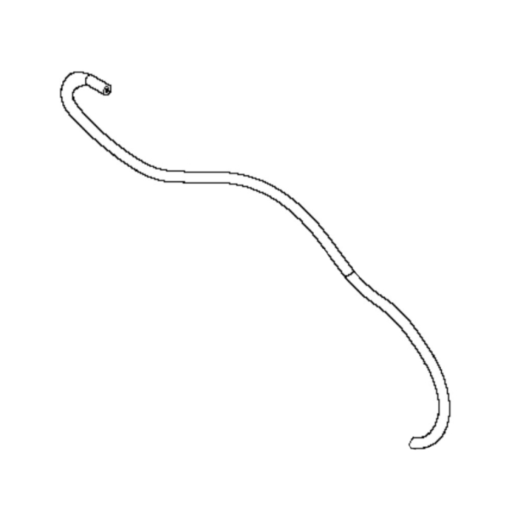 Fuel hose in the group  at GPLSHOP (5048000-11)