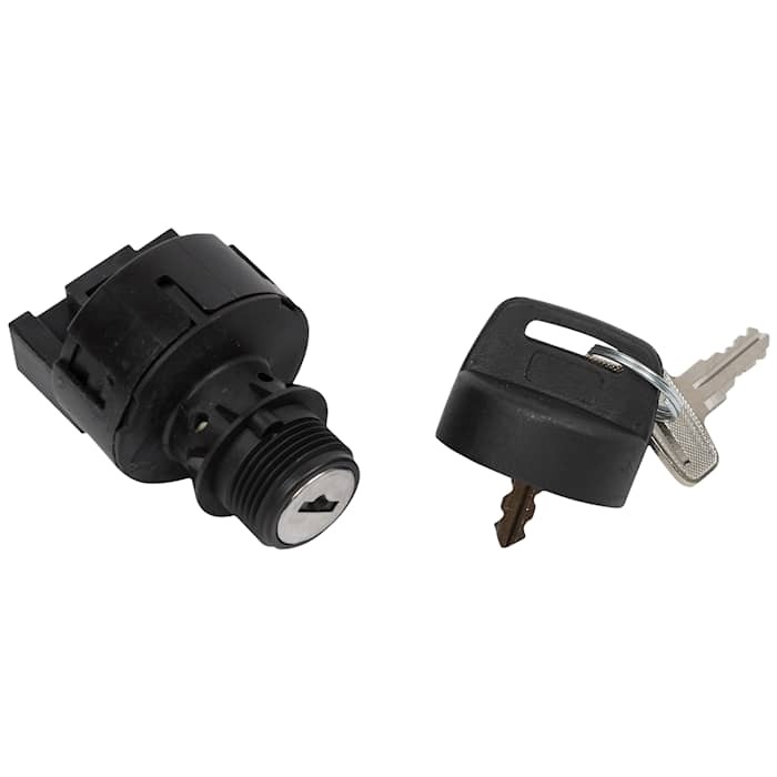 Key switch in the group Spare Parts / Spare Parts Rider / Spare parts Husqvarna Rider Proflex 21 AWD at GPLSHOP (5048517-01)