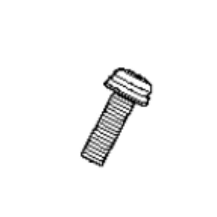 Screw 5050416-01 in the group  at GPLSHOP (5050416-01)