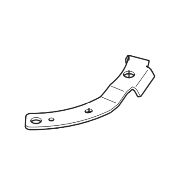 Cable Holder 5051264-01 in the group  at GPLSHOP (5051264-01)