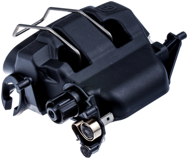 Filter holder assembly in the group at GPLSHOP (5051270-03)