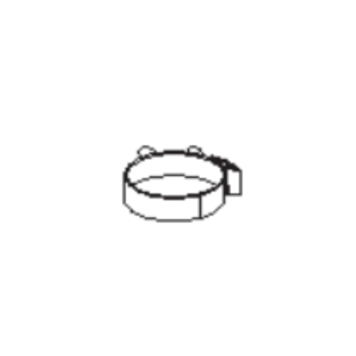 Hose clamp 20-32 in the group at GPLSHOP (5051311-02)