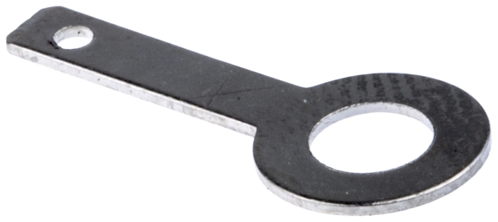 Flat pin in the group at GPLSHOP (5051316-01)