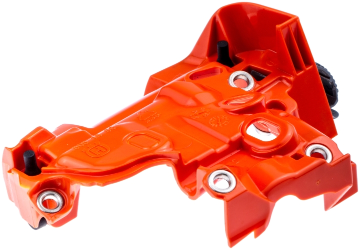 Carburettor compartment bottom in the group  at GPLSHOP (5051586-01)