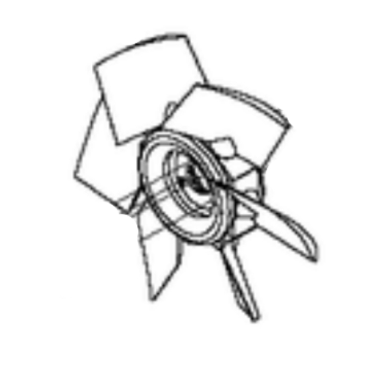 Fan in the group at GPLSHOP (5051639-02)