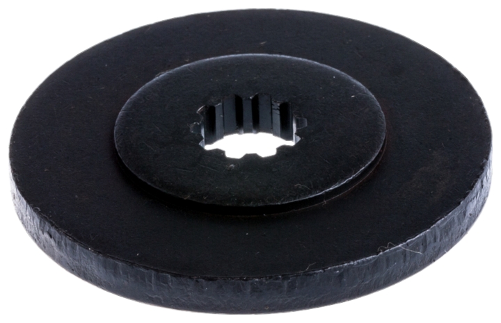 Support flange in the group  at GPLSHOP (5051714-01)