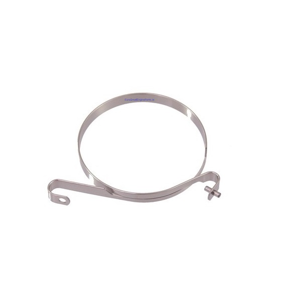 Brake Band Kpl 5051995-02 in the group Spare Parts / Spare parts Chainsaws / Spare parts Husqvarna 562 XP/G at GPLSHOP (5051995-02)