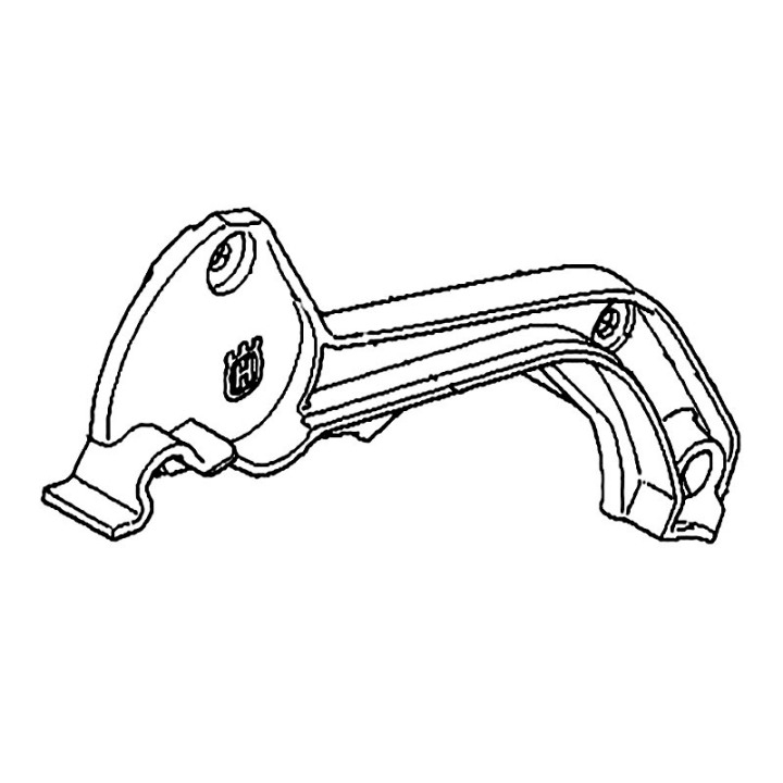 Housing 5051997-04 in the group  at GPLSHOP (5051997-04)