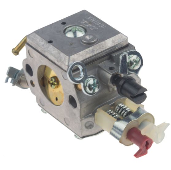 Carburetor Husqvarna 357XP, 359, CS2156, CS2159 in the group Spare Parts / Spare parts Chainsaws / Spare parts Husqvarna 357XP at GPLSHOP (5052030-02)