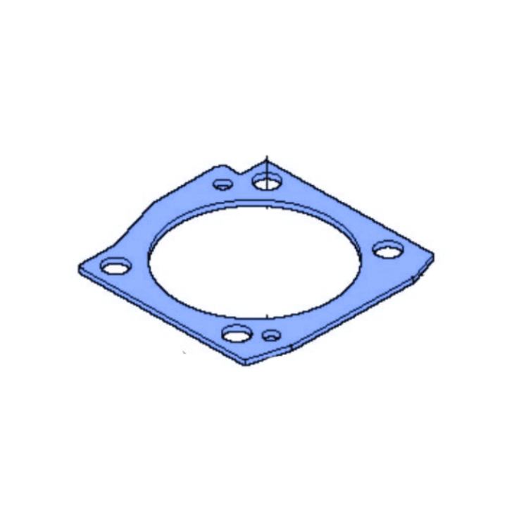 Packing 5052239-01 in the group Spare Parts / Spare parts Chainsaws / Spare parts Husqvarna 359 at GPLSHOP (5052239-01)