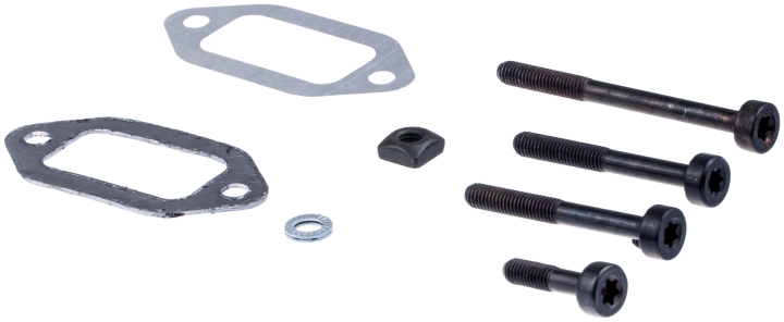 Silencer, mount, kit K750 in the group at GPLSHOP (5052596-01)