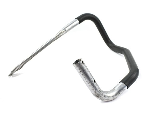 Handle, Front in the group  at GPLSHOP (5052689-01)