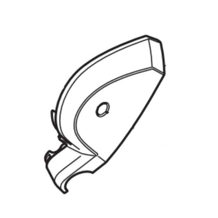 House Left 5052752-01 in the group  at GPLSHOP (5052752-01)