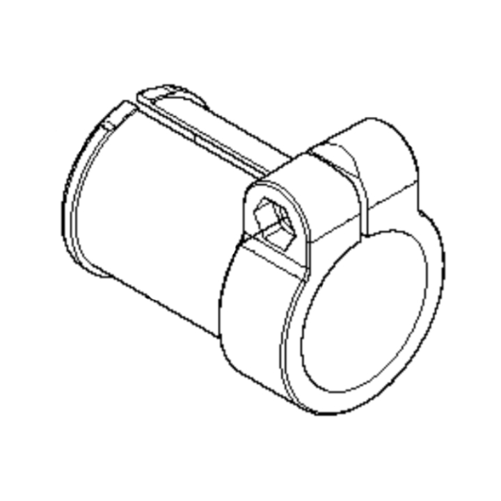 Hanger 5052954-01 in the group  at GPLSHOP (5052954-01)